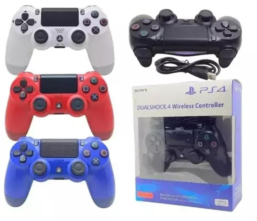 JOY PS4 Genéricos