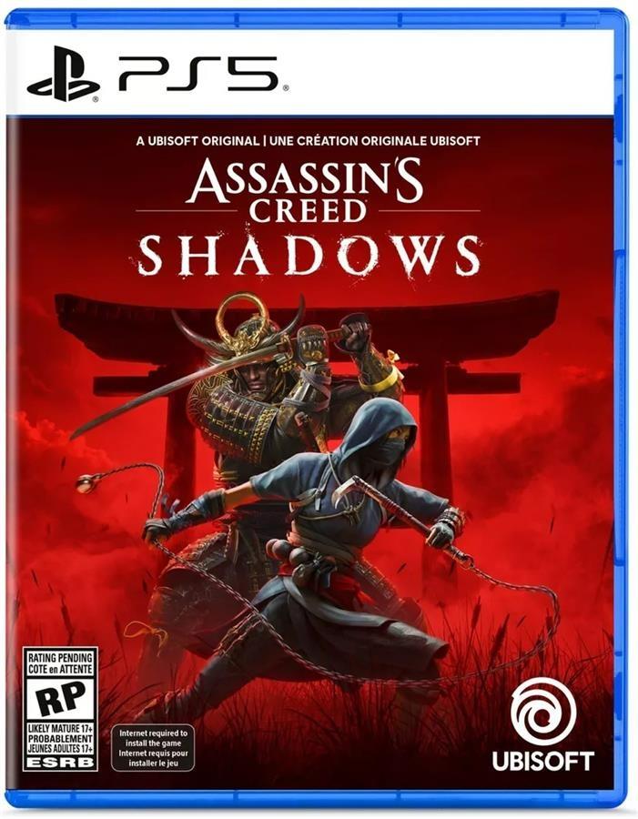Assassin's Creed - Shadows
