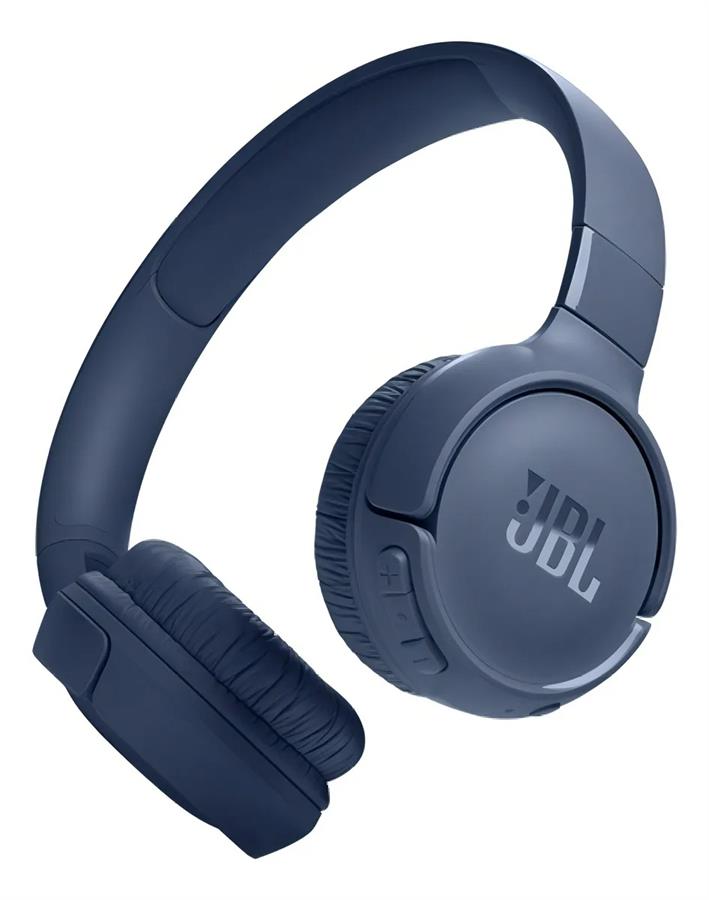 AUR JBLT520B AZUL