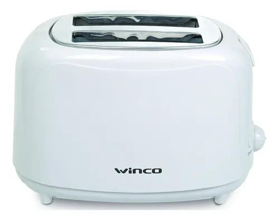 TOSTADORA BLANCA W835