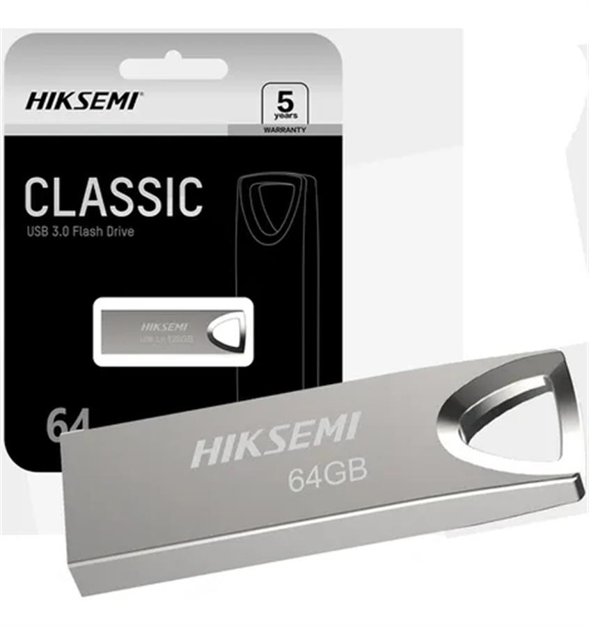 PEN DRIVE HIKSEMI 64GB