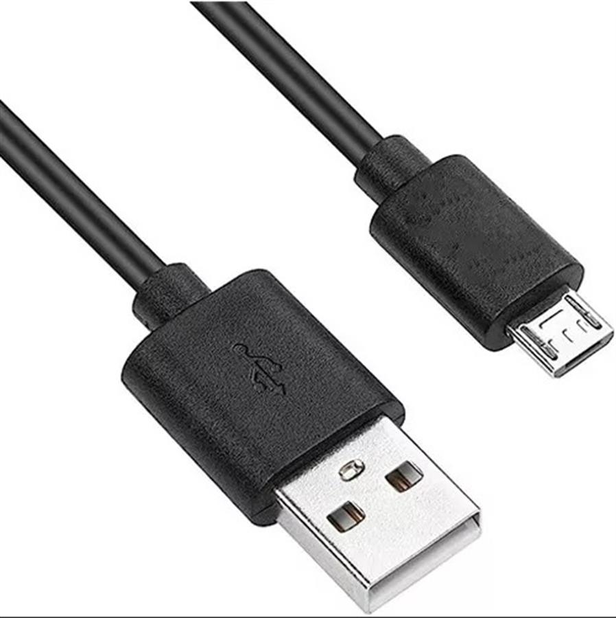 CAB USB V8 Mixor Impetu Negro