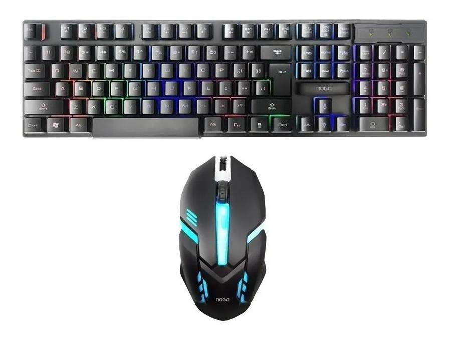 Combo NOGA NKB-92
