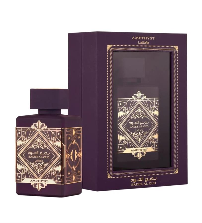 BAEE AL OUD AMETHYST