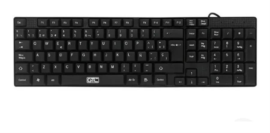 TEC GTC KBG-204 V2