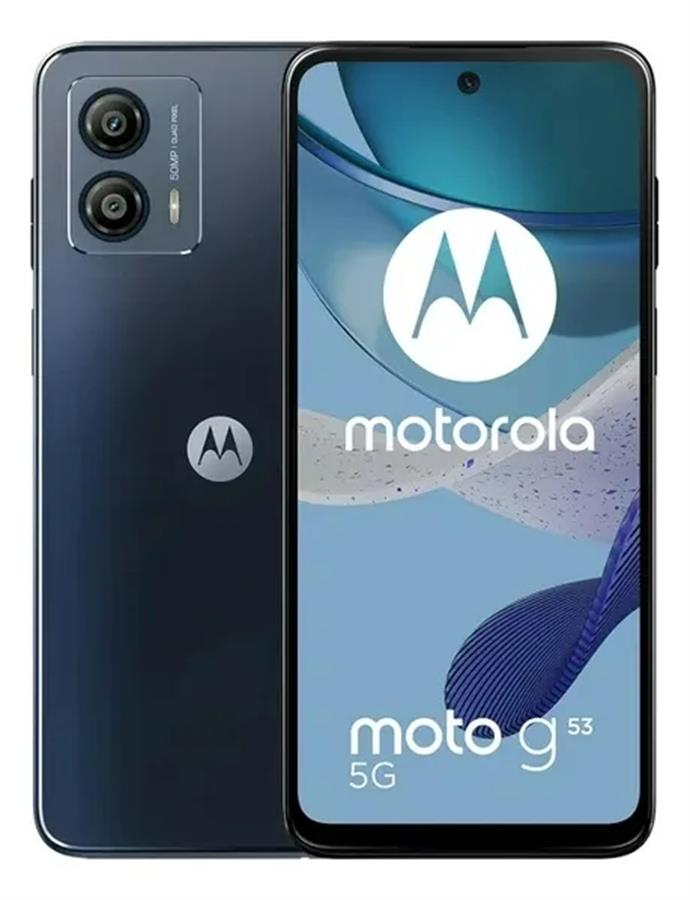 MOTO G53 4/128GB