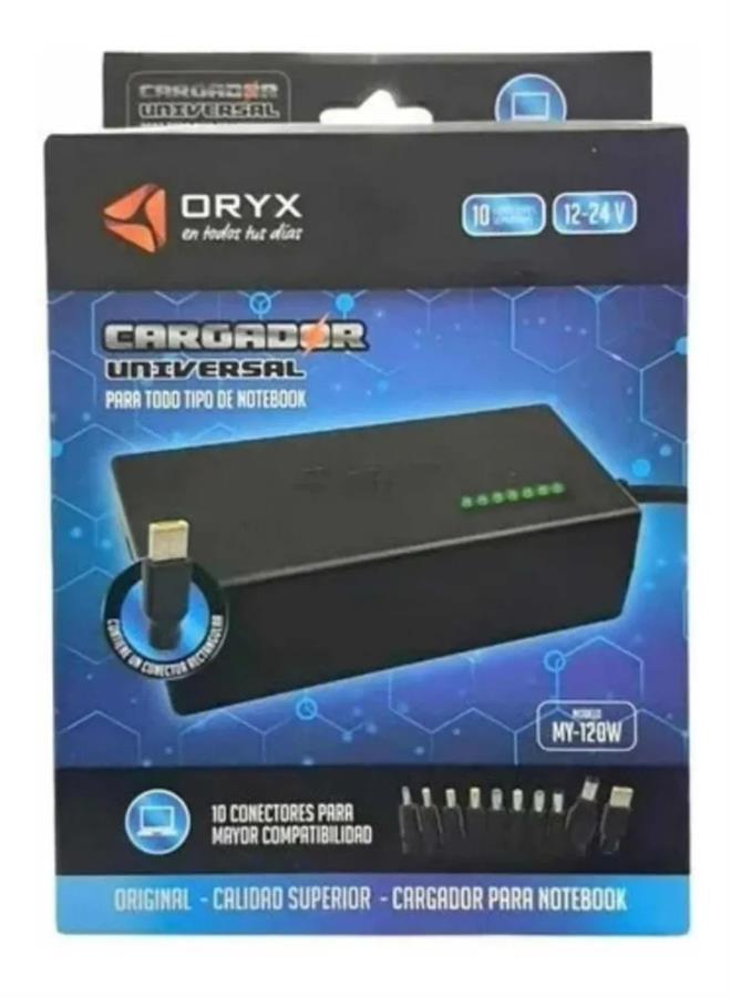 CAR NOTEBOOK ORYX