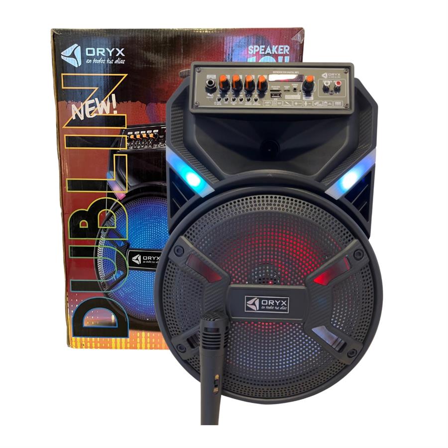 PAR ORYX Dublin 1227