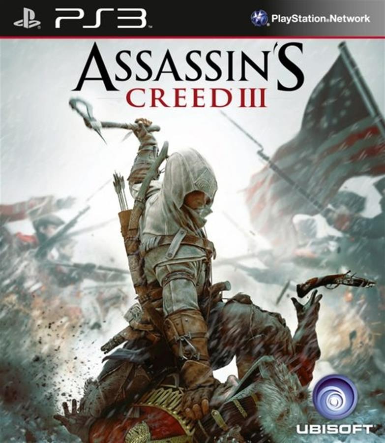 Assassin's Creed