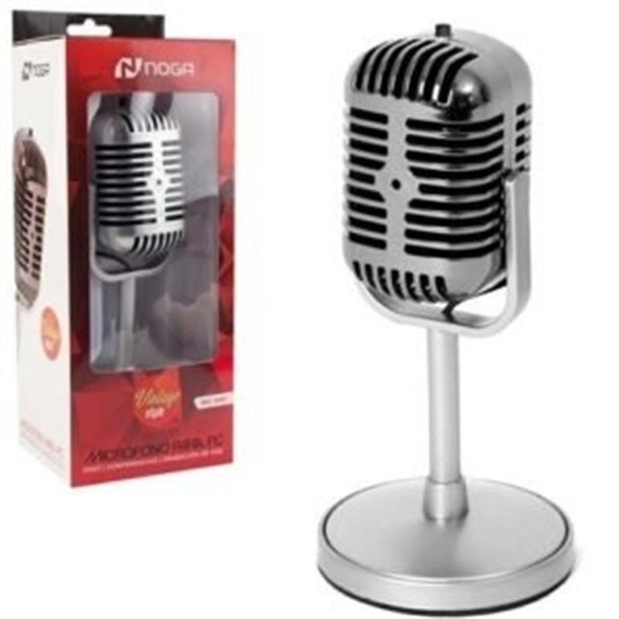 MIC NOGA VINTAGE