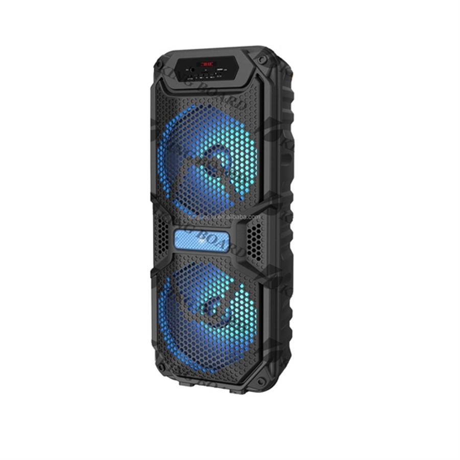 PAR GTS-1701 8" X2