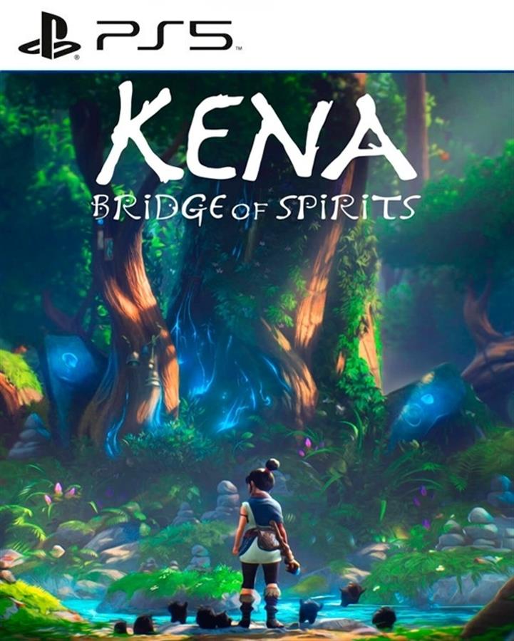 Kena - Bridge of Spirits