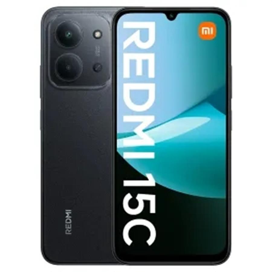 XIAOMI 15C 4/128GB