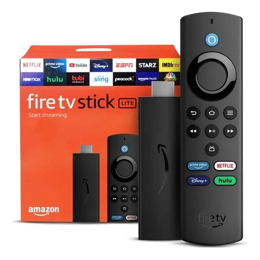 Amazon Fire TV Stick