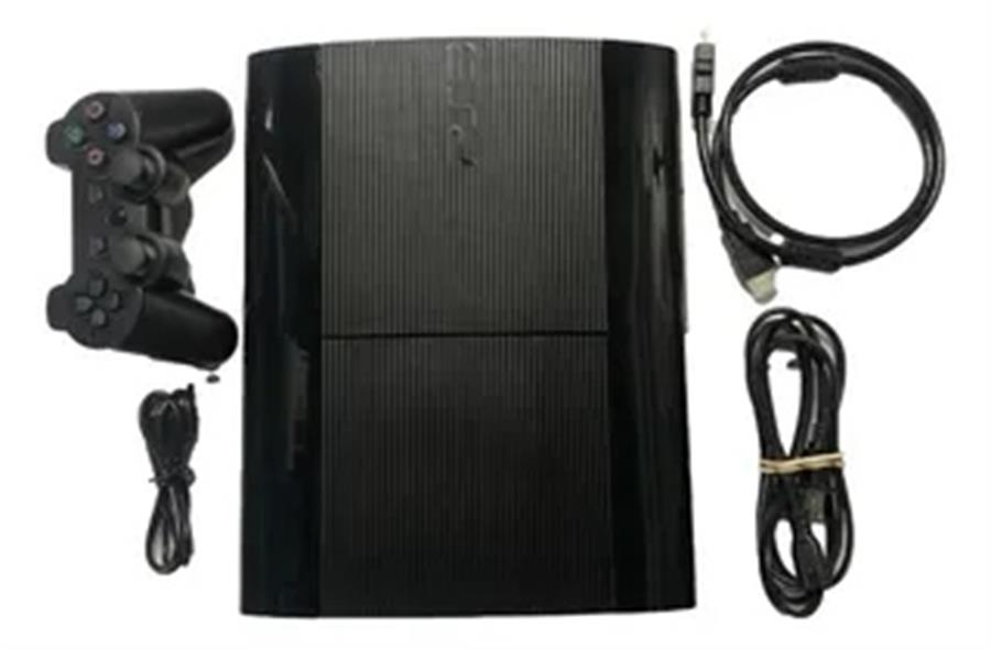 PLAYSTATION 3 FLASHEADA USADA