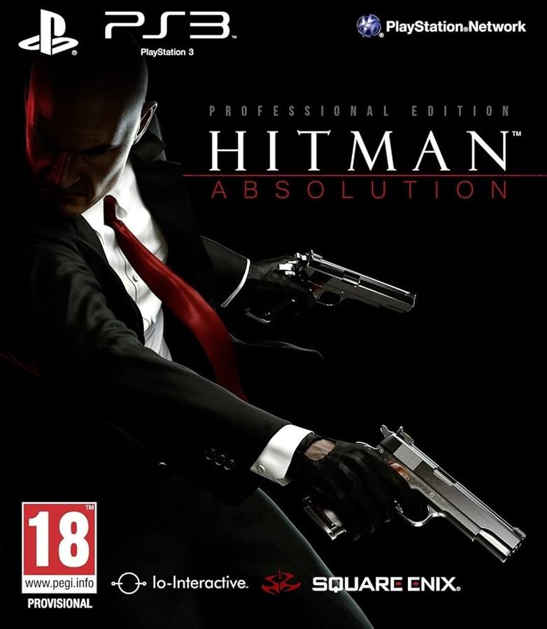Hitman - Absolution [Special Edition]