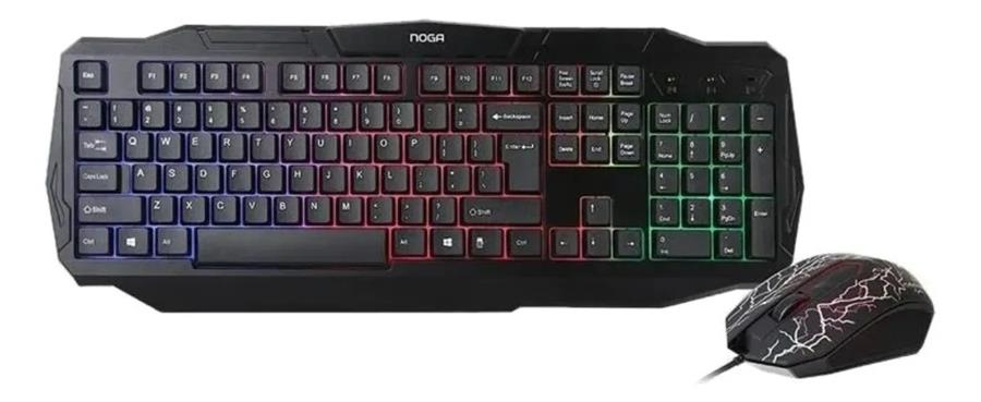 TEC Noga NKB-570