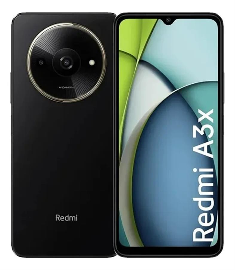 XIAOMI A3X 3/64GB