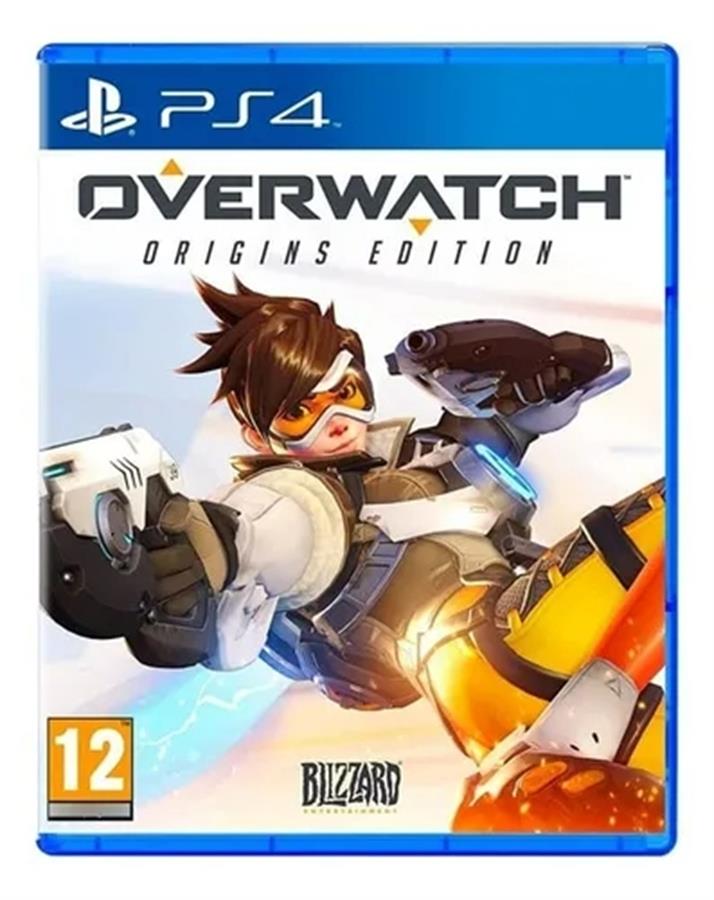 Overwatch