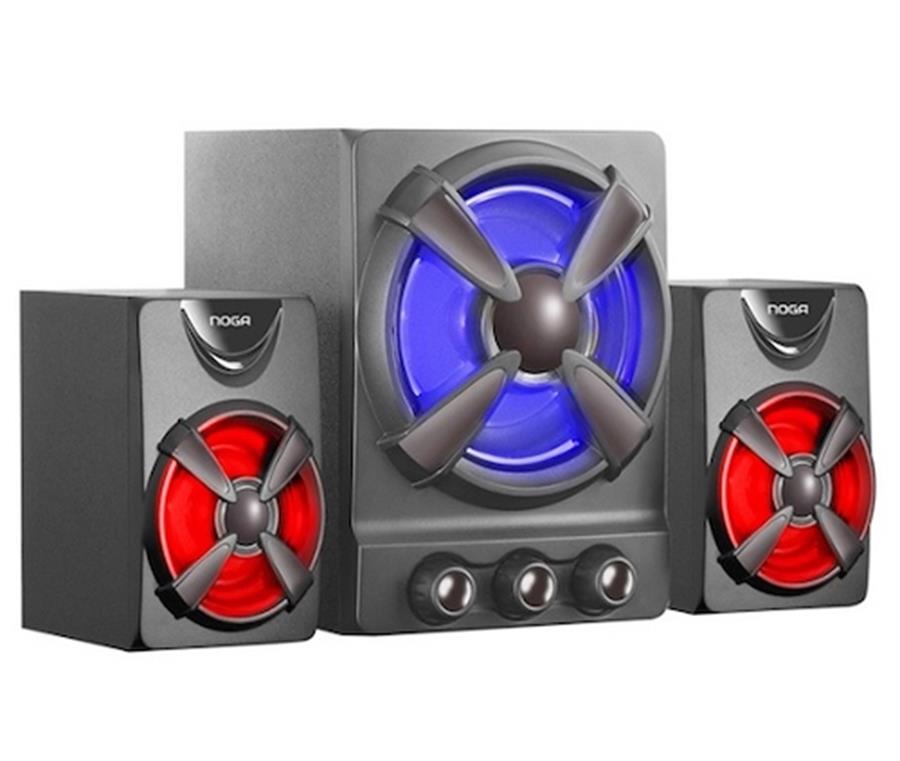 PAR 2.1 Noga NG-650P