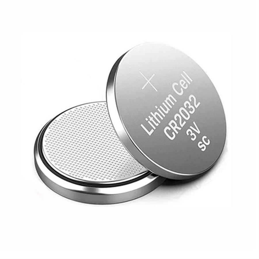 PILA CR2032