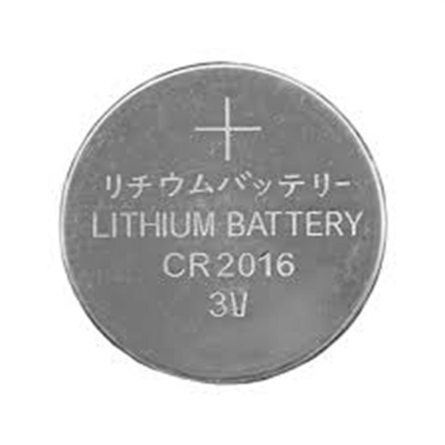Pila CR2016
