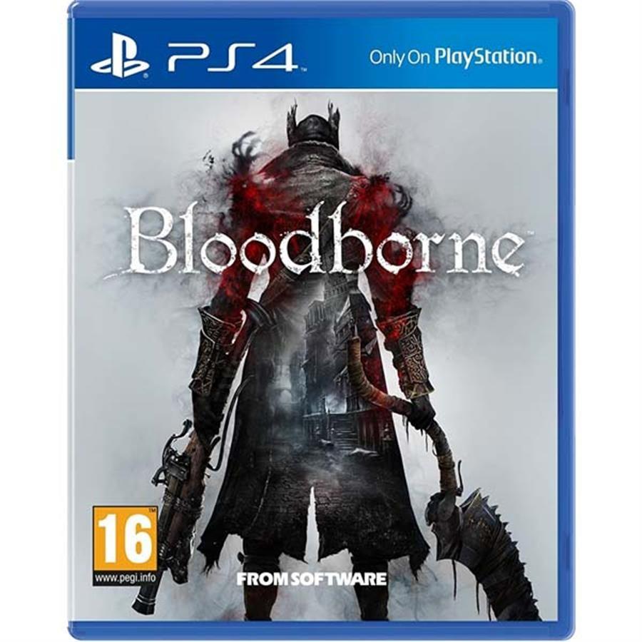 Bloodborne
