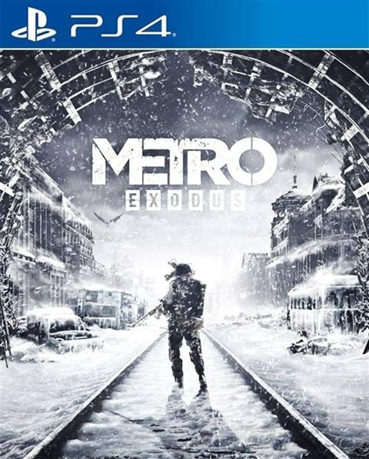Metro Exodus