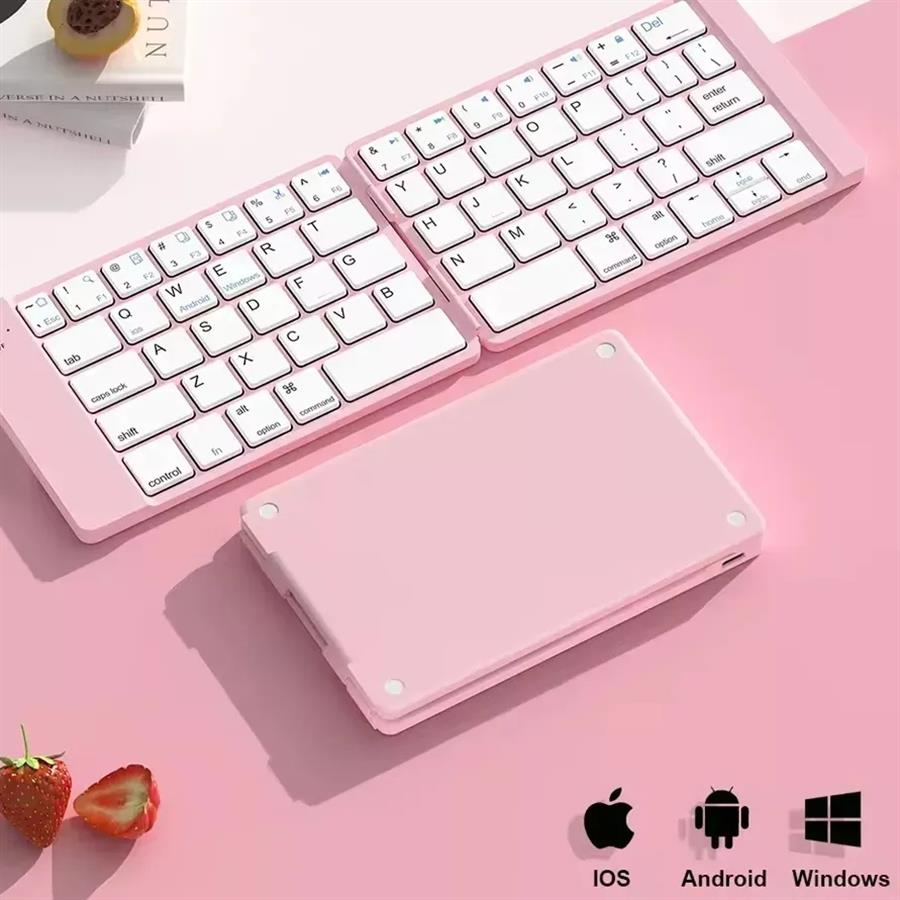 TEC FK1000 PLEGABLE