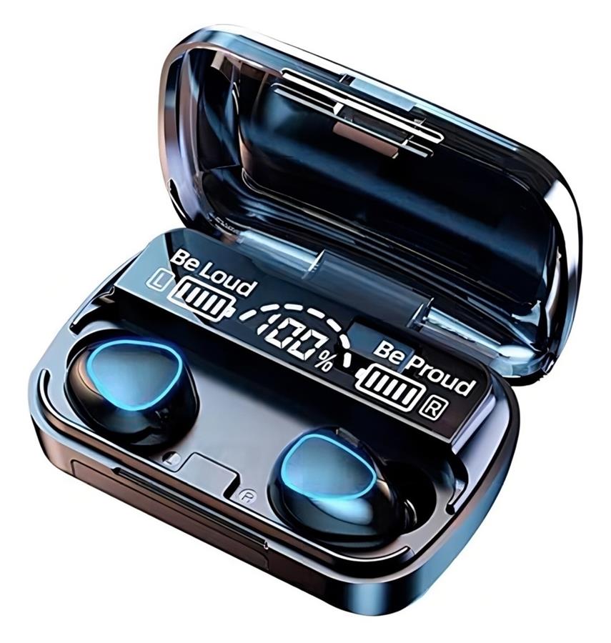 AUR Bluetooth M10