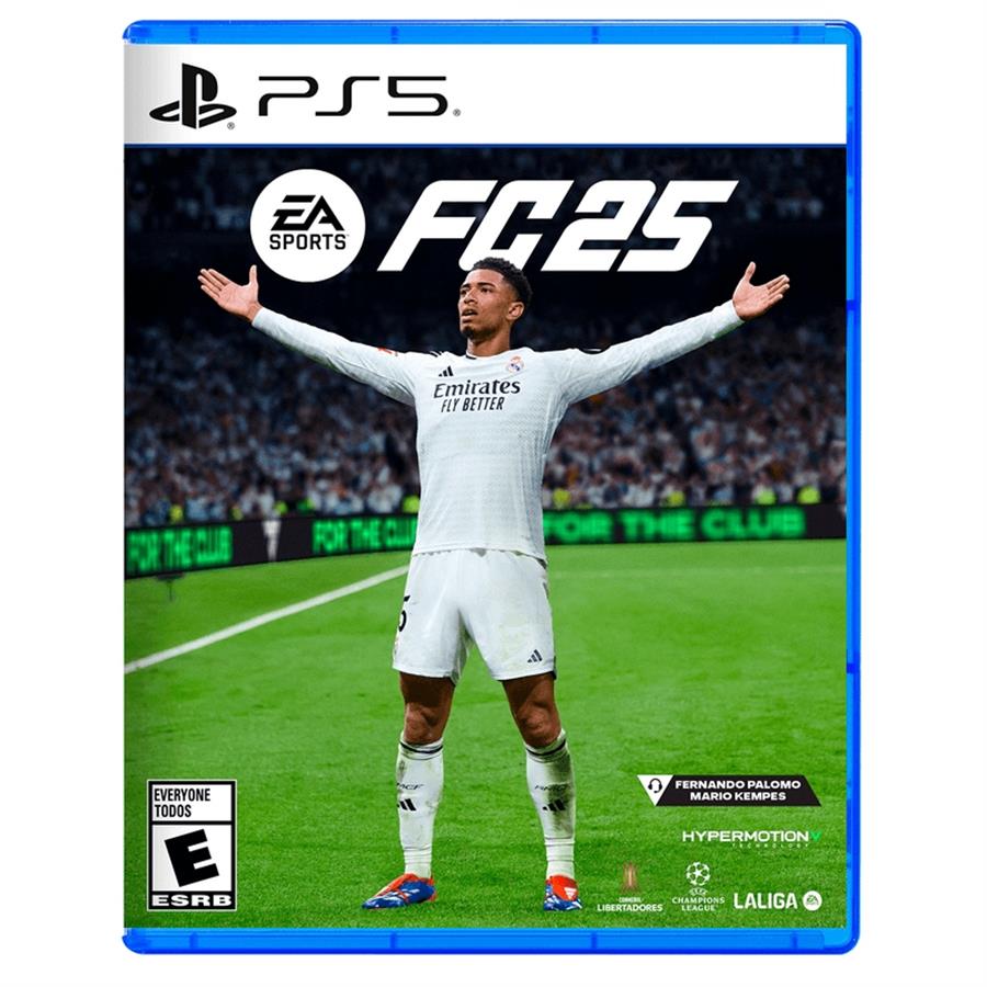 FC 25