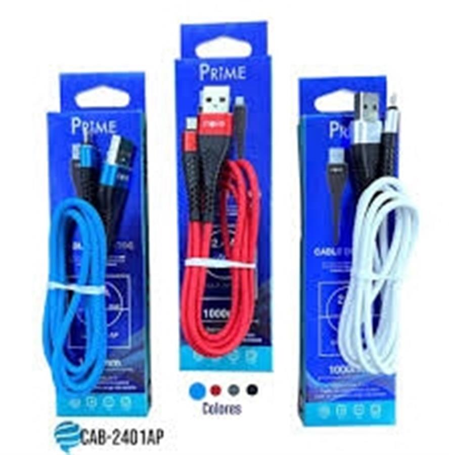 CAB USB V8 3.1 A INOVA PRIME