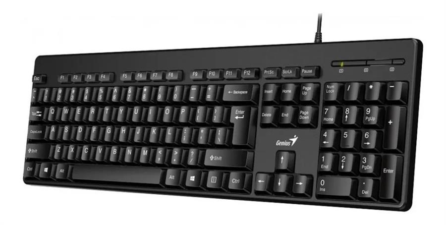 TEC GENIUS KB-116