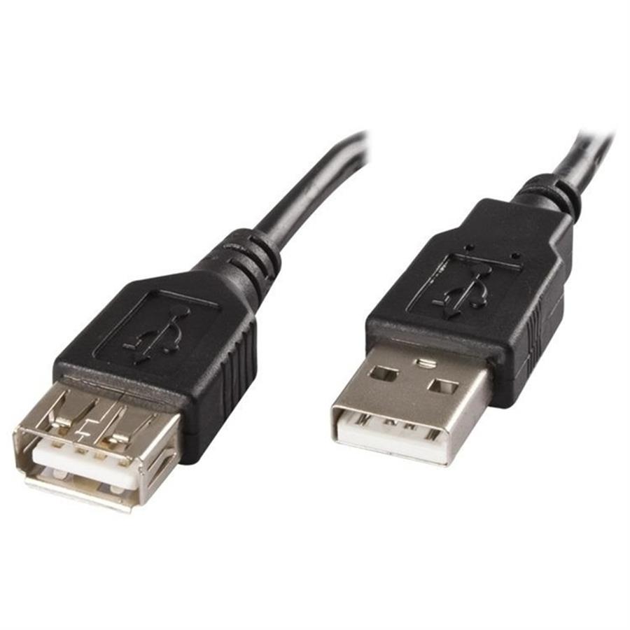 CAB Extensor USB