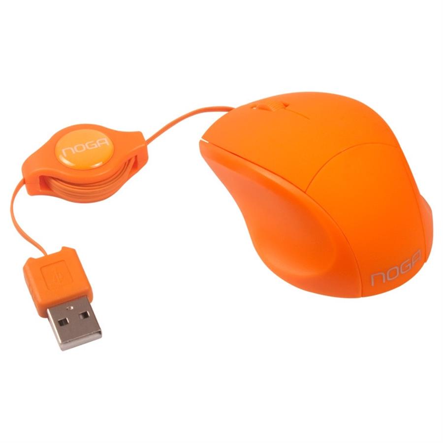 MOU Noga NG-418 Naranja