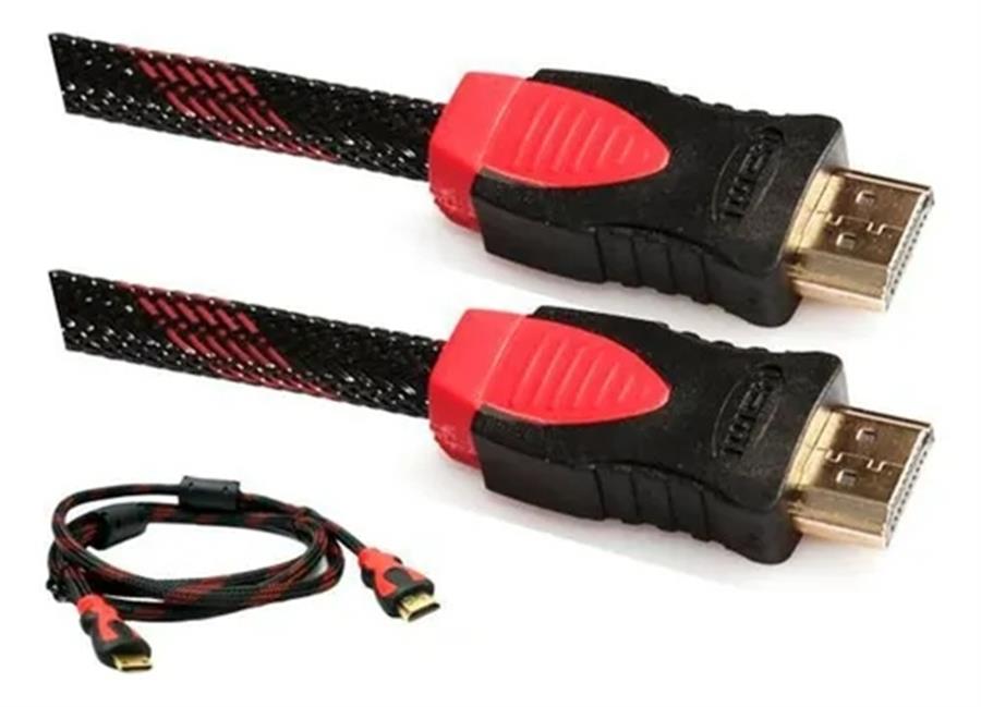 CAB HDMI 3M GEN