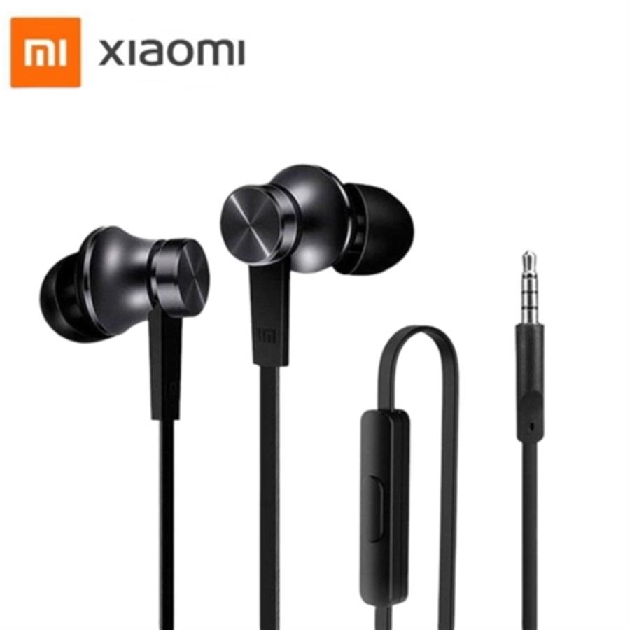 AUR Xiaomi Mi In-Ear Original