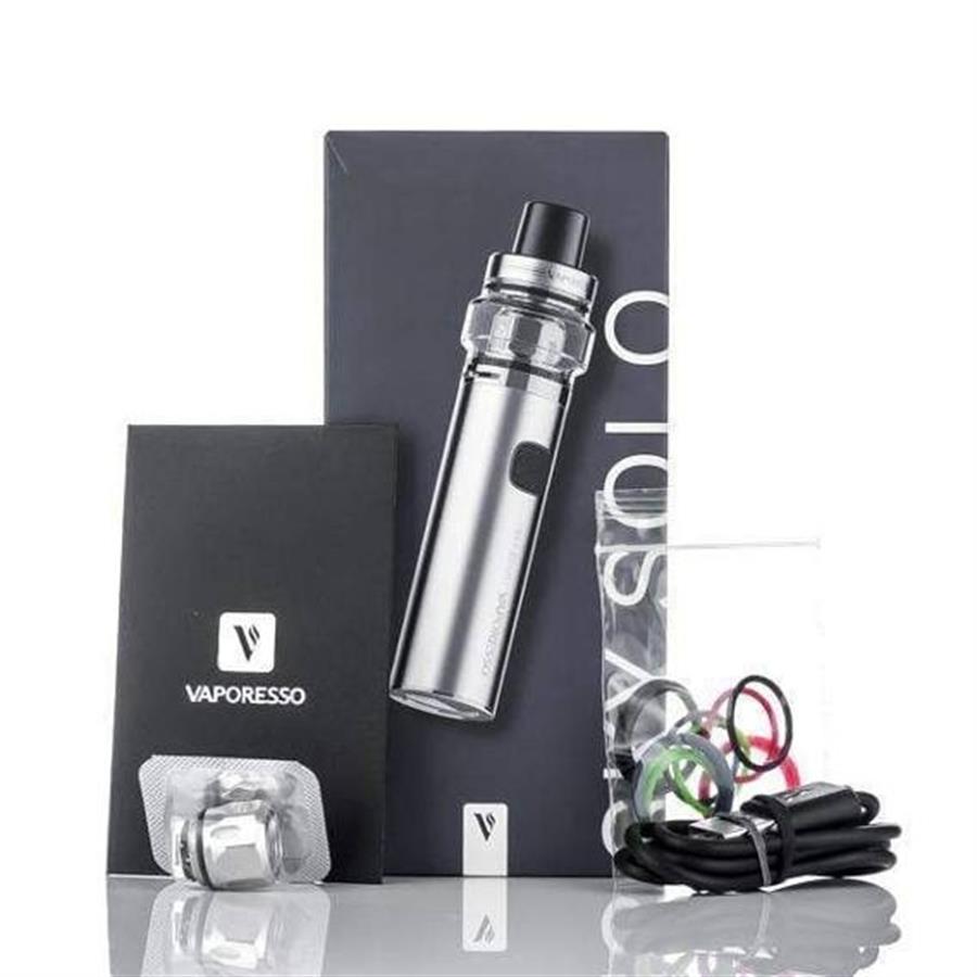 VAPER SKY SOLO Gris