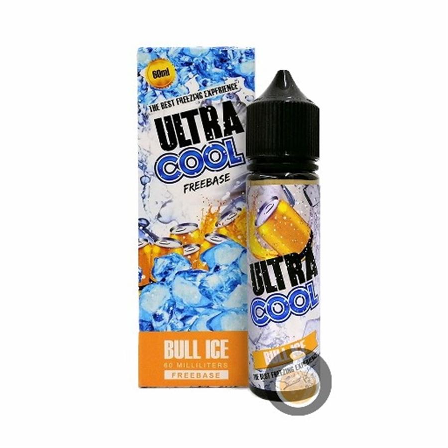 ESENCIA Ultra Cool Salt