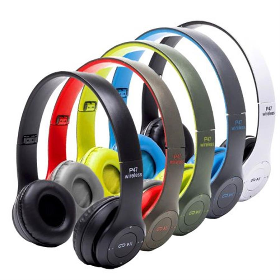 AUR Bluetooth P47