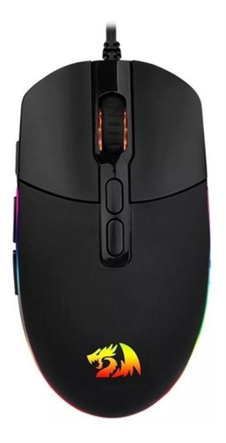 MOU REDRAGON INVADER M719-RGB