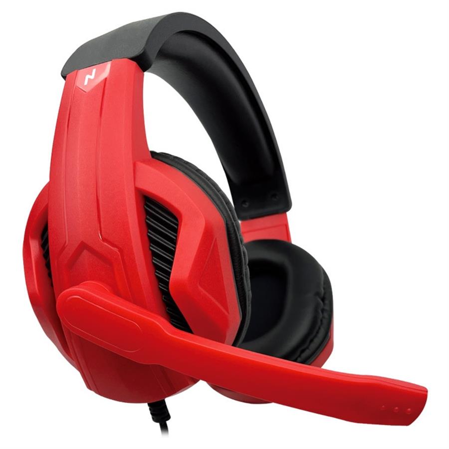 AUR NOGA STORMER ST-9028 Rojo