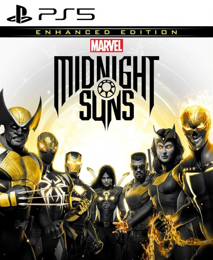MARVEL Midnight Suns