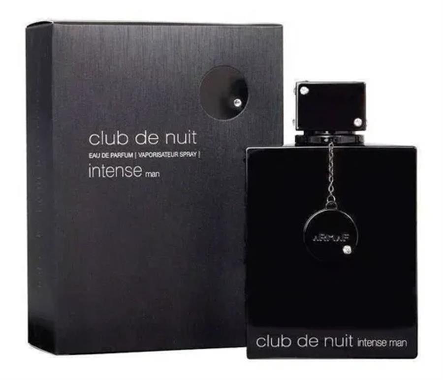CLUB DE NUIT INTENSE MAN