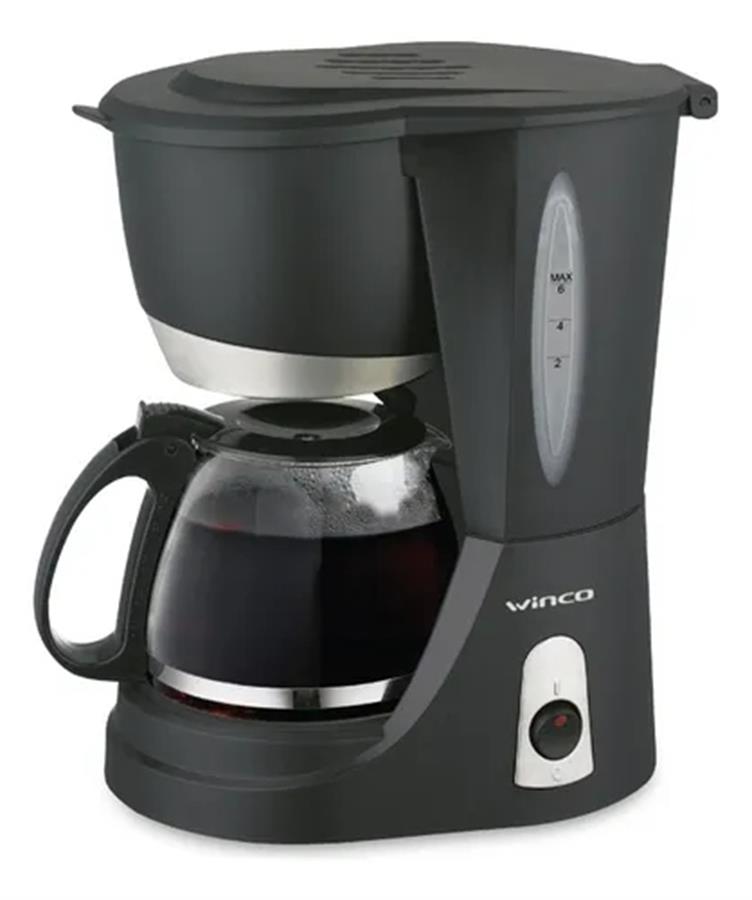 CAFETERA ELECTRICA W1930