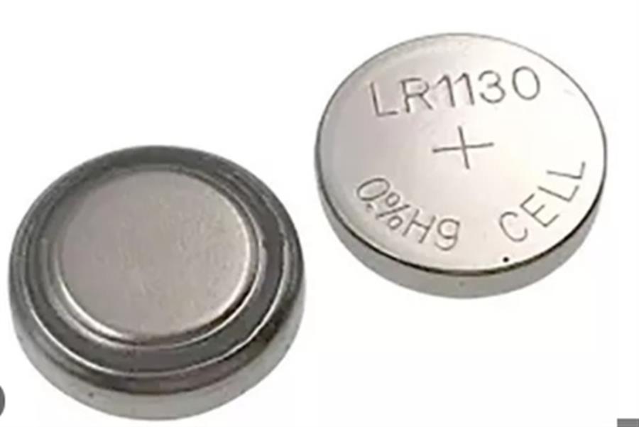 Pilas LR1130