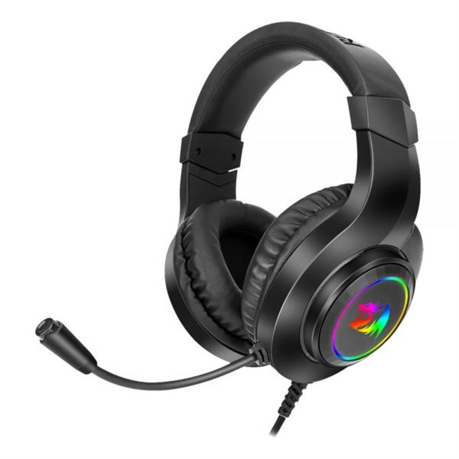 AUR HYLAS H260RGB BLACK