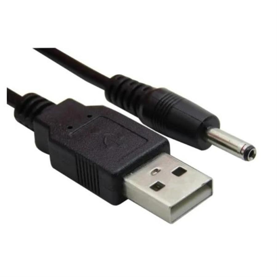 CAB USB Paralantes 3.5