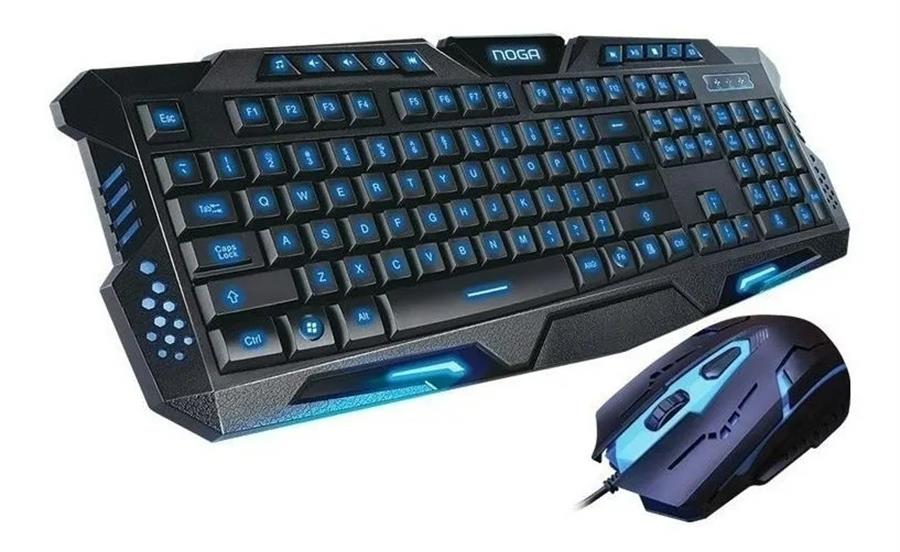TEC Noga NKB-909
