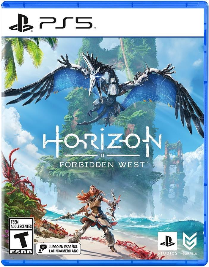 Horizon II - Forbidden West